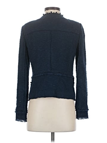 Rebecca Taylor Long Sleeve Top (view 2)