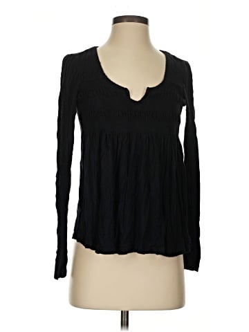 Princess Vera Wang Long Sleeve Top (view 1)