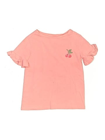 Gymboree Short Sleeve T-Shirt (view 1)