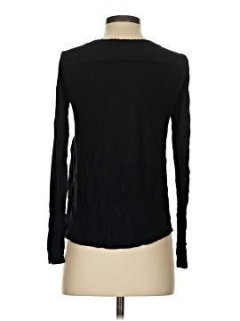 Princess Vera Wang Long Sleeve Top (view 2)