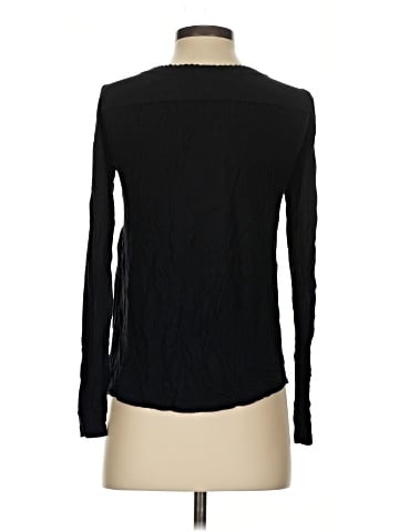 Princess Vera Wang Long Sleeve Top (view 2)