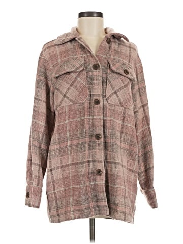 BB Dakota Coat (view 1)
