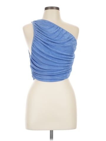 Lioness Sleeveless Top (view 1)
