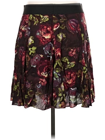 Karen Kane Casual Skirt (view 2)