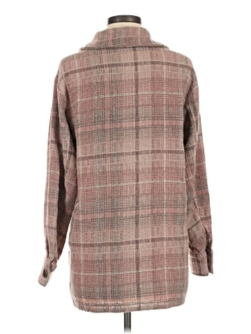 BB Dakota Coat (view 2)