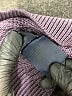 Brooks Brothers Purple Pullover Sweater Size XS - photo 8