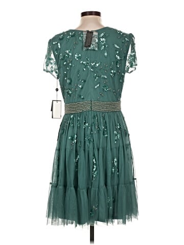 Adrianna Papell Cocktail Dress (view 2)