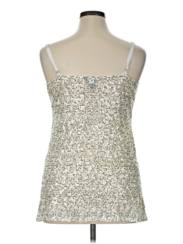 Moda International Sleeveless Top (view 2)