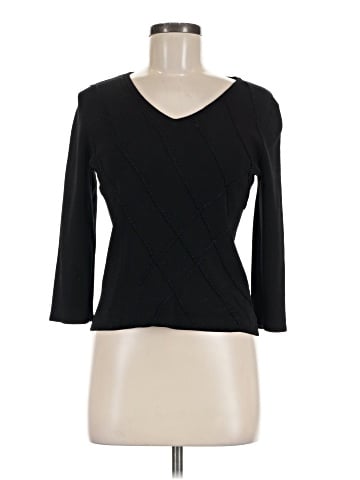 Carducci 3/4 Sleeve T-Shirt (view 1)