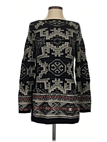 Lauren by Ralph Lauren Pullover Sweater (view 1)