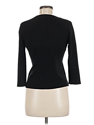 Carducci 3/4 Sleeve T-Shirt (view 2)