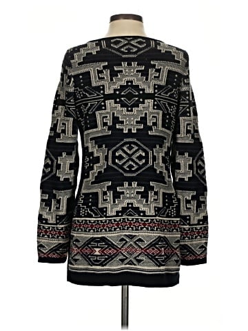 Lauren by Ralph Lauren Pullover Sweater (view 2)