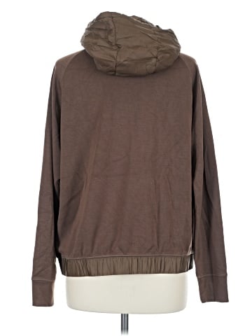Mono b Pullover Hoodie (view 2)