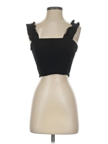 Zara Tank Top (view 1)