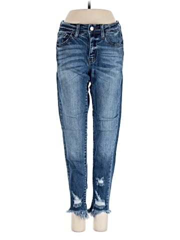 KANCAN JEANS Jeans (view 1)