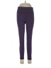 Gap Fit Purple Active Pants Size L - photo 1