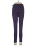Gap Fit Purple Active Pants Size L - photo 2