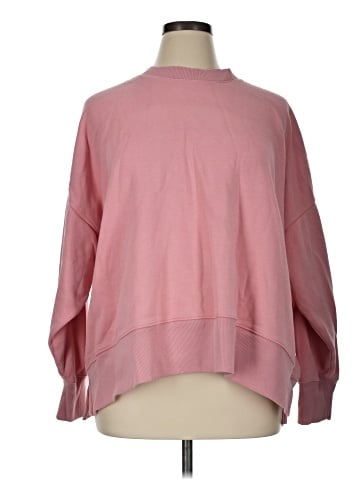 American Eagle Outfitters Sweatshirt (view 1)