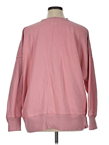 American Eagle Outfitters Sweatshirt (view 2)