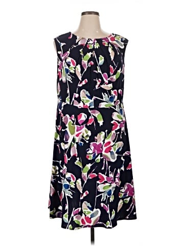 Wisp Casual Dress (view 1)