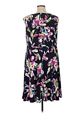 Wisp Casual Dress (view 2)