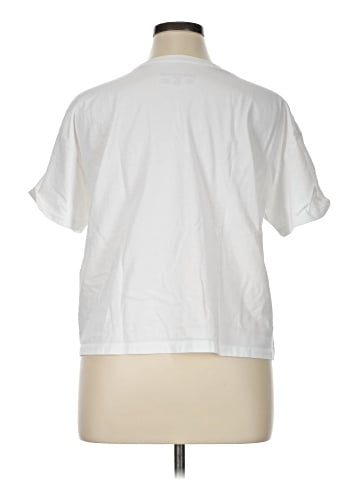 Life Is Good Short Sleeve T-Shirt (view 2)