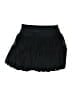 Blogilates Solid Black Skort Size S - photo 2