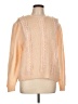 Shenanigans 100% Acrylic Tan Pullover Sweater Size L - photo 1