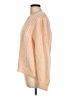 Shenanigans 100% Acrylic Tan Pullover Sweater Size L - photo 5