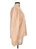 Shenanigans 100% Acrylic Tan Pullover Sweater Size L - photo 4