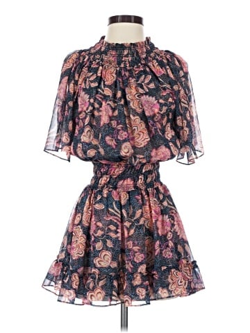MISA Los Angeles Cocktail Dress (view 1)