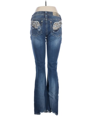 Miss Me Jeans (view 2)