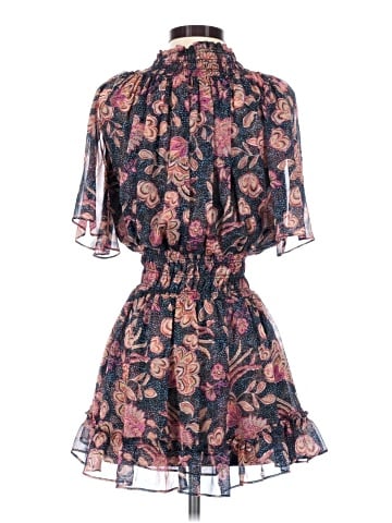 MISA Los Angeles Cocktail Dress (view 2)