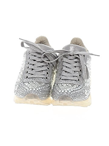 Steve Madden Sneakers (view 2)