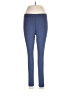 James Perse Solid Blue Active Pants Size Lg (3) - photo 1