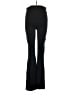 lucy Black Active Pants Size L - photo 2