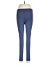 James Perse Solid Blue Active Pants Size Lg (3) - photo 2