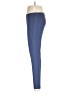James Perse Solid Blue Active Pants Size Lg (3) - photo 5