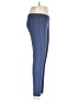 James Perse Solid Blue Active Pants Size Lg (3) - photo 4
