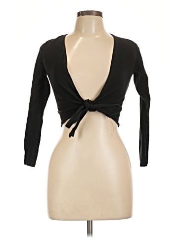 Capezio 3/4 Sleeve T-Shirt (view 1)