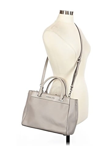 MICHAEL Michael Kors Satchel (view 2)