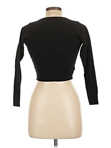 Capezio 3/4 Sleeve T-Shirt (view 2)