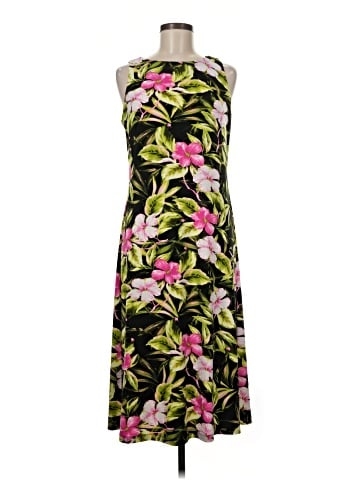 Kasper Cocktail Dress (view 1)