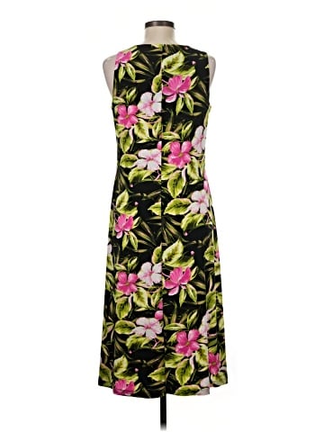 Kasper Cocktail Dress (view 2)