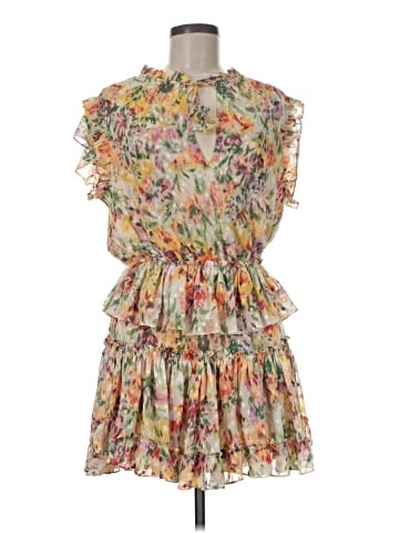 MISA Los Angeles Cocktail Dress (view 1)