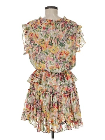MISA Los Angeles Cocktail Dress (view 2)