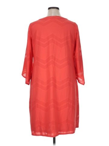 London Times Casual Dress (view 2)