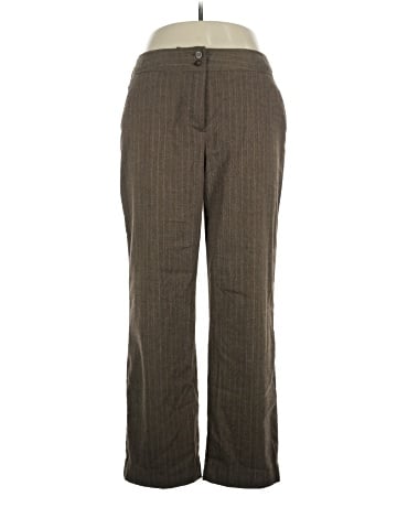 Christopher & Banks Casual Pants (view 1)
