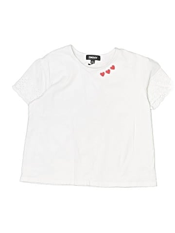 DKNY Short Sleeve T-Shirt (view 1)
