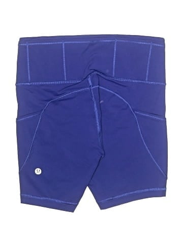 Lululemon Athletica Athletic Shorts (view 2)